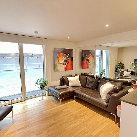 Westminster-Gem Apartment Londra Exterior foto